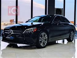 مێرسێدس بێنز C-Class